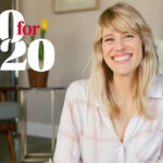 Professional headshot of Jessica Rolph, smiling and facing the camera