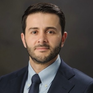 Jaime Andres Suarez Londono, MD