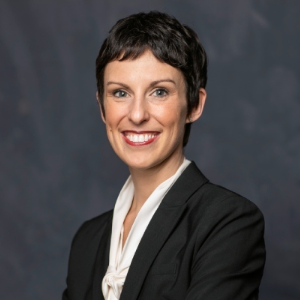 Christina McDowell
