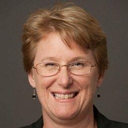 Kathy Doxey headshot