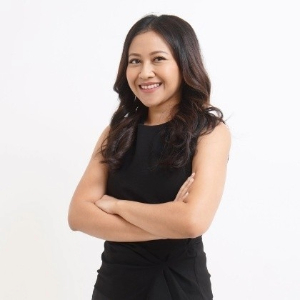 Image of Nisrina Nur Ulfah