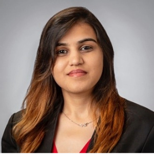 Image of Nivisha Tated