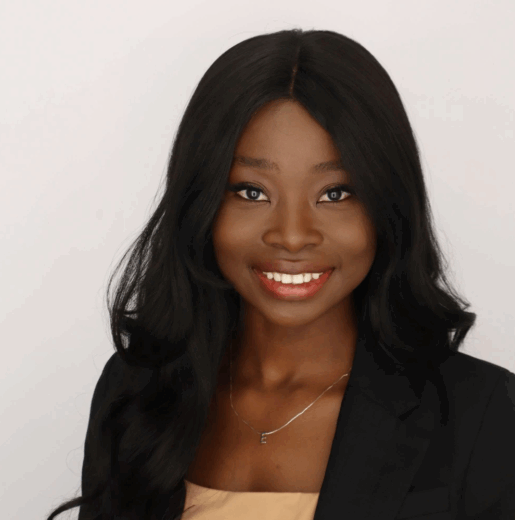 Deborah Ward Headshot