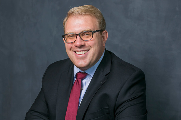 Vince Slaugh professional photo.