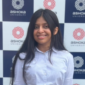 Arshia Kohli picture