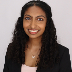 Esha Patel