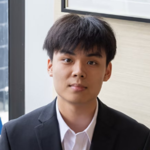 Kaden Liu