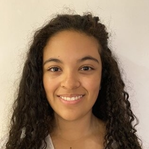 Rosita Quintero headshot