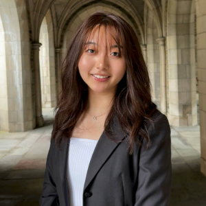 Klaira Zhang picture