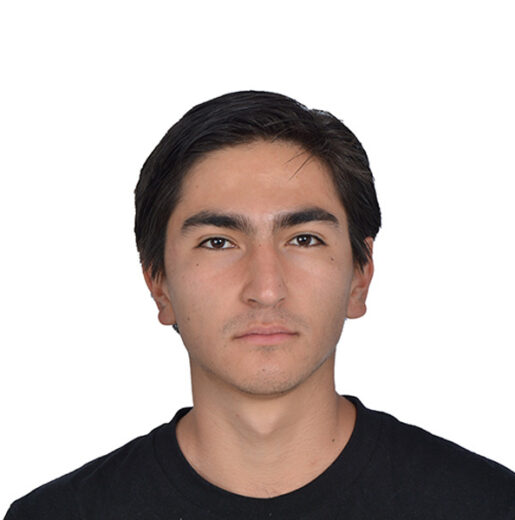 Juan Manuel headshot