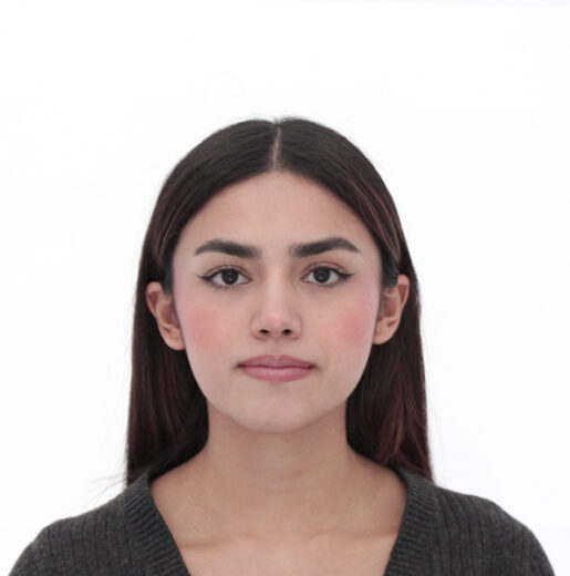 Maria Angelica headshot