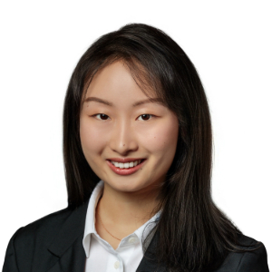 Anna Liu headshot