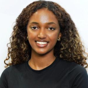 Hemen Asfaw headshot