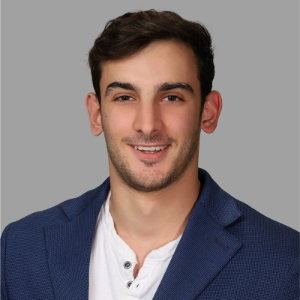 Avery Friedman headshot