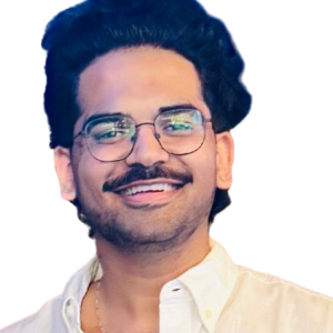 Avi Patel headshot