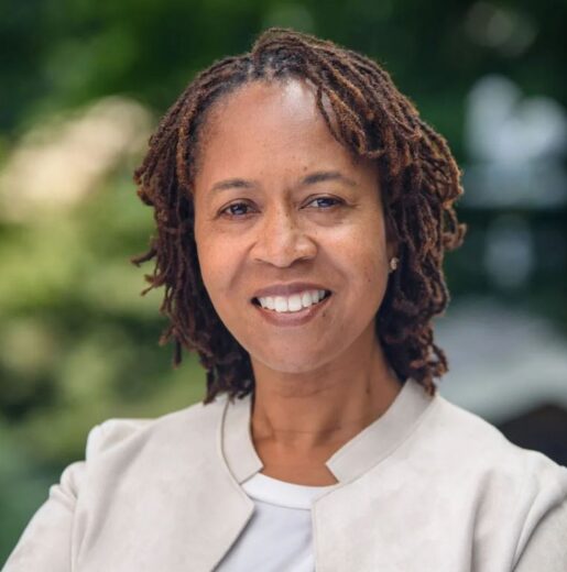 D. Anne Stewart headshot