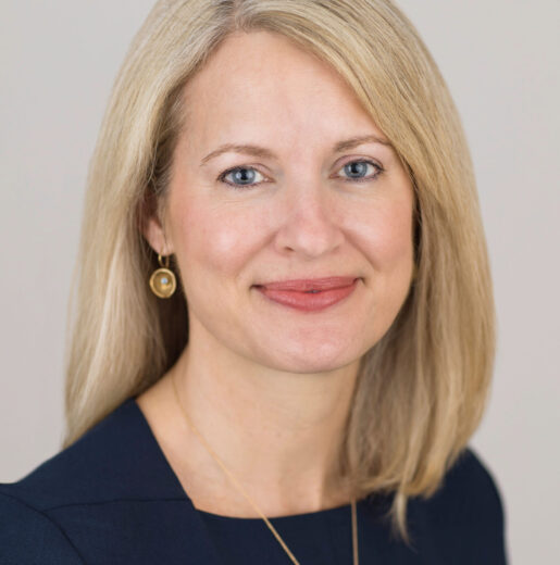 Emily Hagen headshot