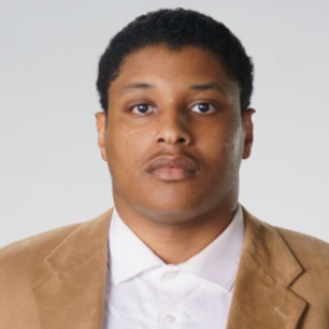 Eric Jackson headshot