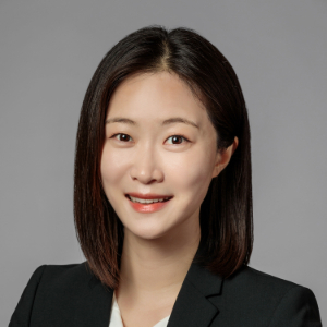 Hannah Park headshot