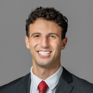 Jason Woolf headshot