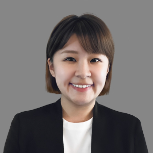 Kay Chen headshot