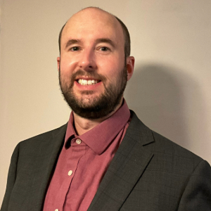 Kevin Flannery headshot