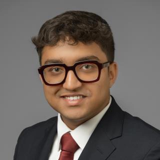 Khandelwal, Vedant