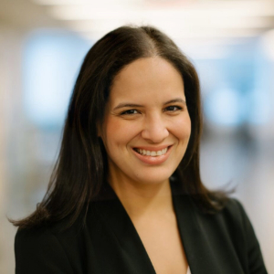 Melissa Caramanica headshot