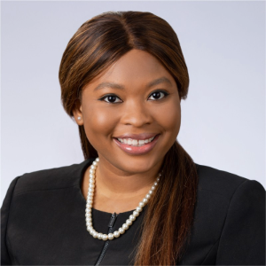 Oritsemolebi Adebiyi MBA ’24
