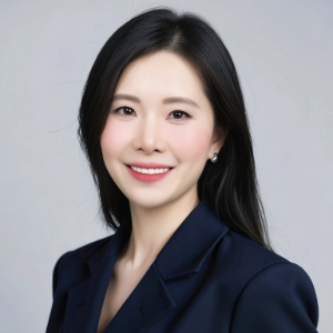 Rachel Cheng headshot