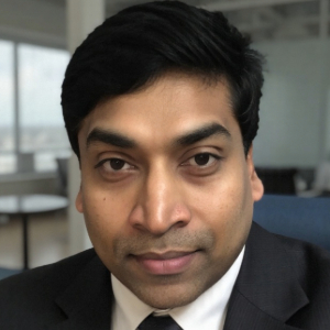 Sivaraman, Karthik 300×300