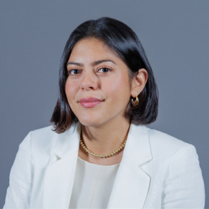Tania Medina