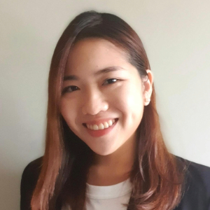 Vanessa Purnawan headshot