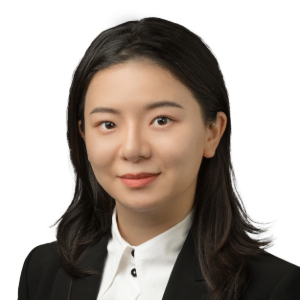 Yuki Wang headshot