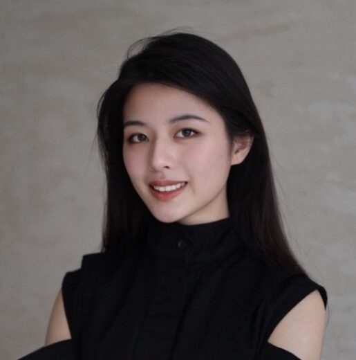 Zhao, Katrina