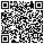 CICER Official WeChat Account QR Code