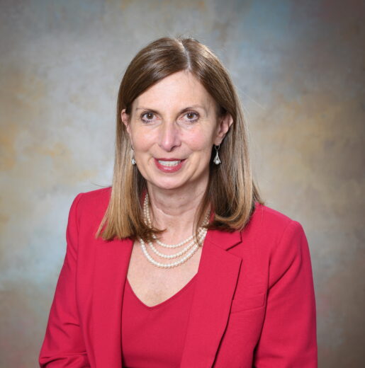 Carol Wittmeyer Headshot