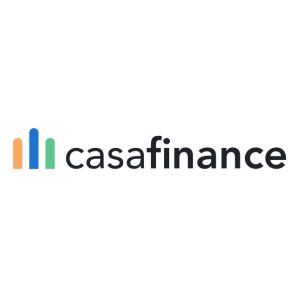 Casa Finance Logo 300x300