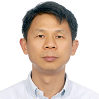 Colin Xu