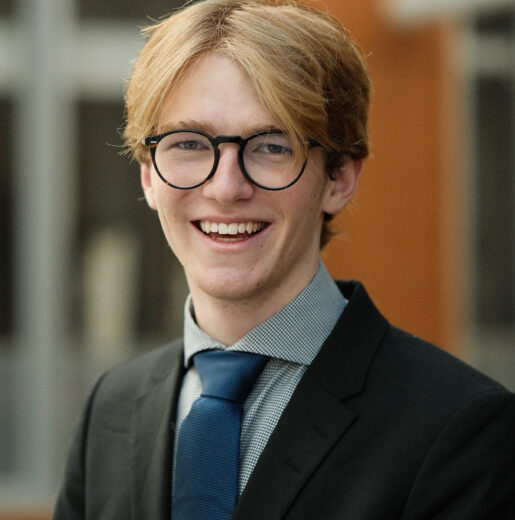 Konrad Headshot