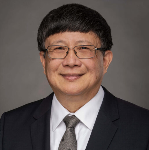 Yongheng Deng - CICER Advisory Board member