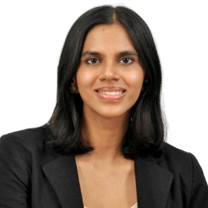 Dimple Rathod headshot