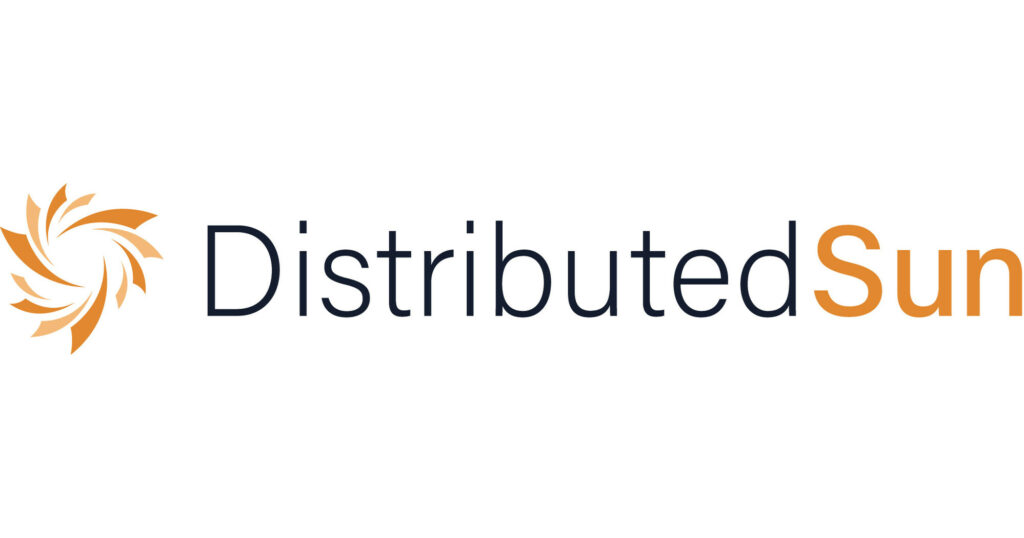Distributed-Sun-Logo
