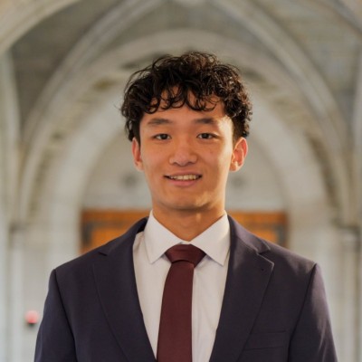Eric-Chen
