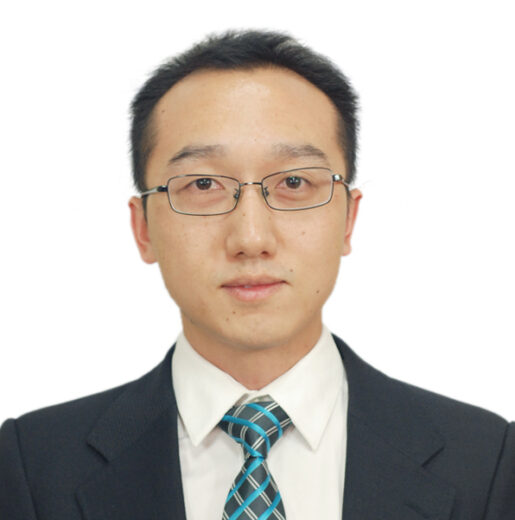 Jinzhou Li