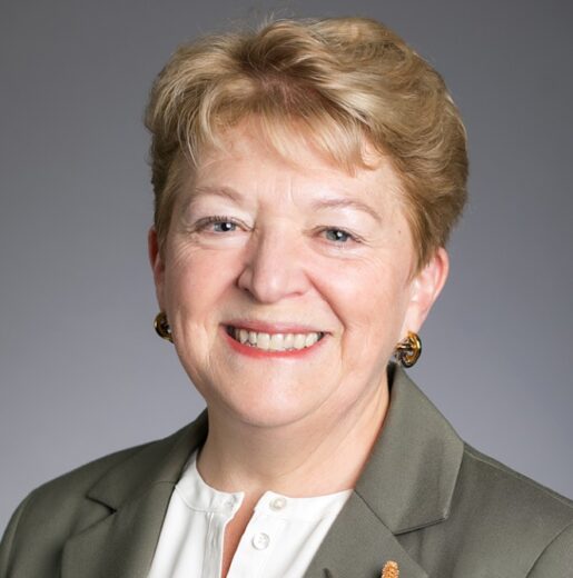 Kathryn Boor