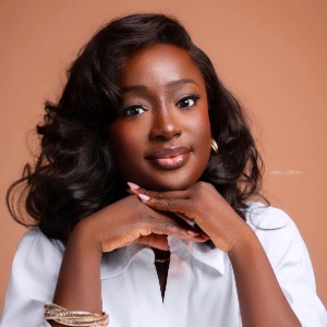 Nana Ofosuah Frimpong