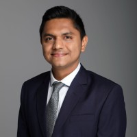 Headshot of Navneet Banka.