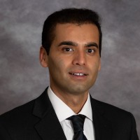 Headshot of Nikunji Raithatha