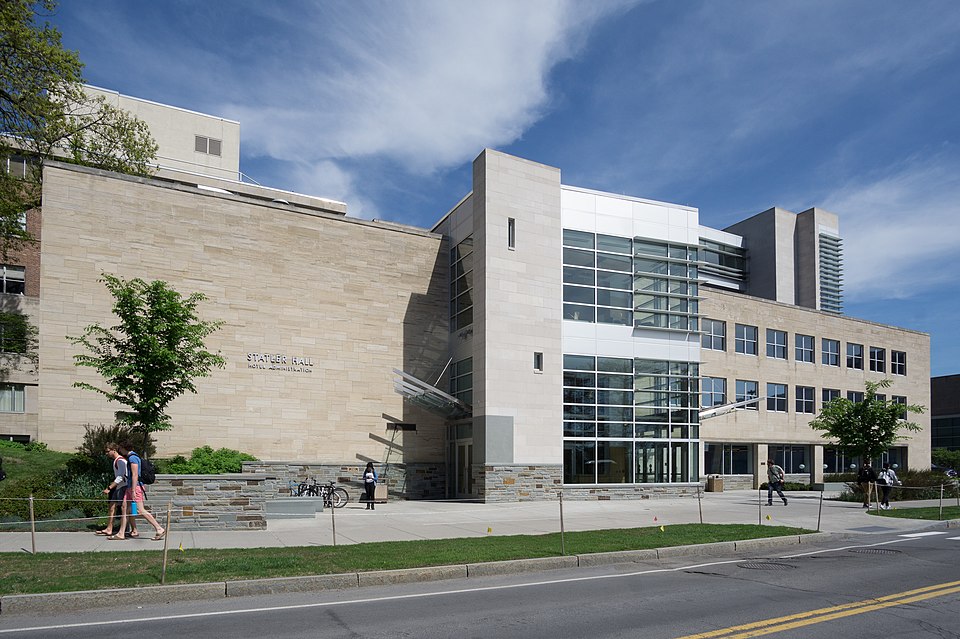 Statler Hall